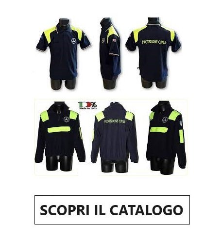 T-Shirt - Camicie - Maglioni - Felpe