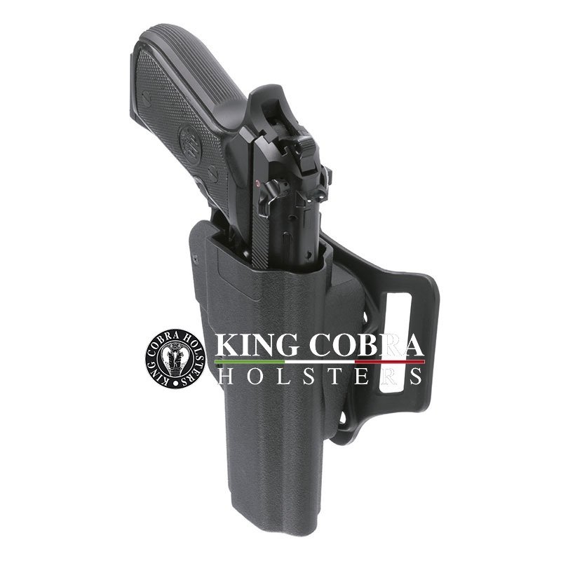 Fondine Polimero King Kobra