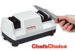 Affilatore Elettrico 