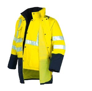 Giacconi Gilet Parka