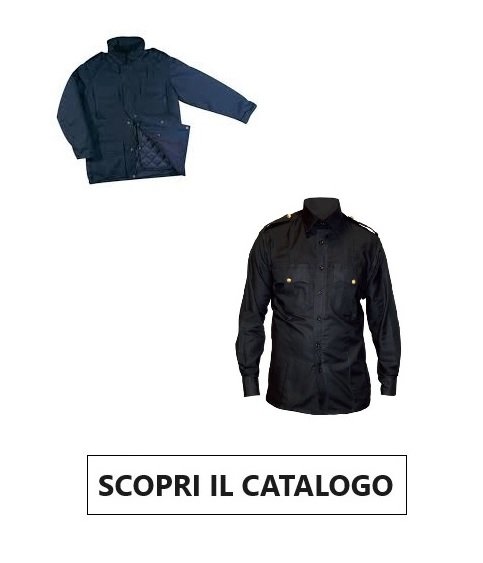 Giubbini Parka Smanicati 