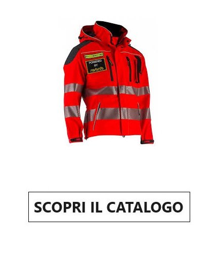 Giacconi - Parka