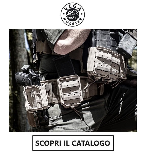 Vegatek-Technology Passanti e Paddle 
