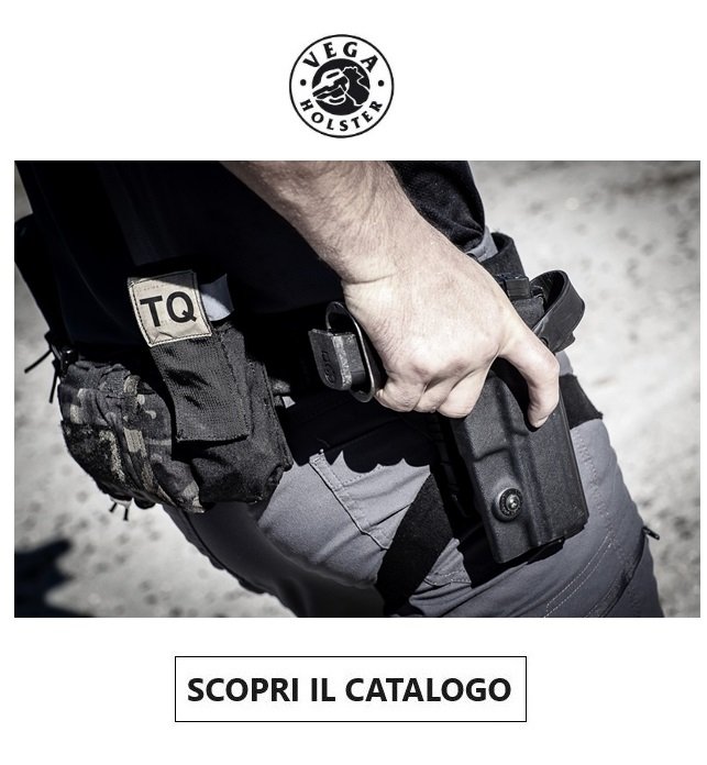 Law Enforcement Tutto 