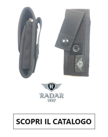Accessori Cordura 