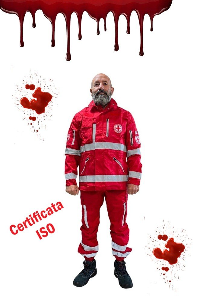 Nuova Linea di Prodotti CRI  World Emorepellente