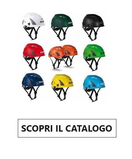 Caschi Plasma 