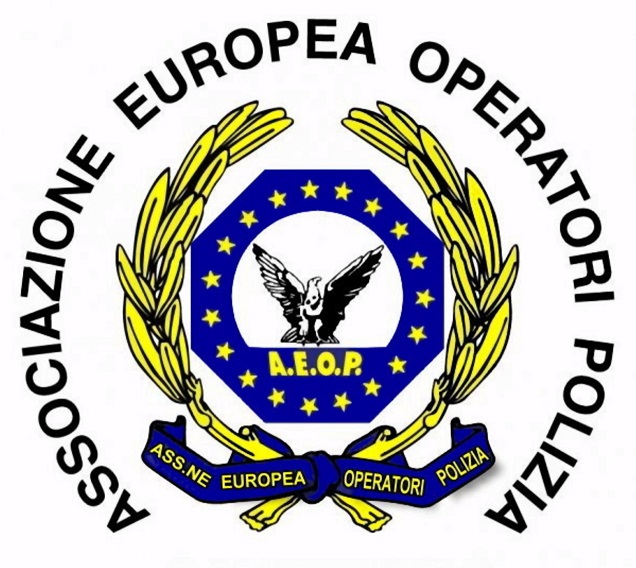 Associazione Europea Operatori di Polizia A.E.O.P.