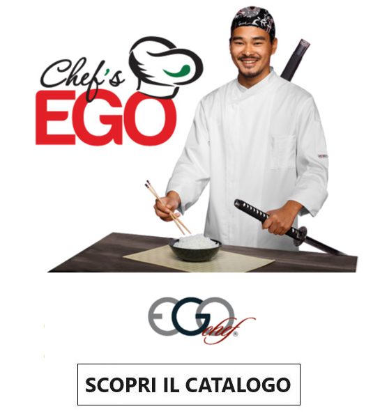 Ego Chef