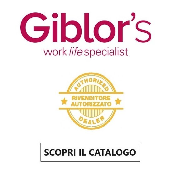 Giblor's