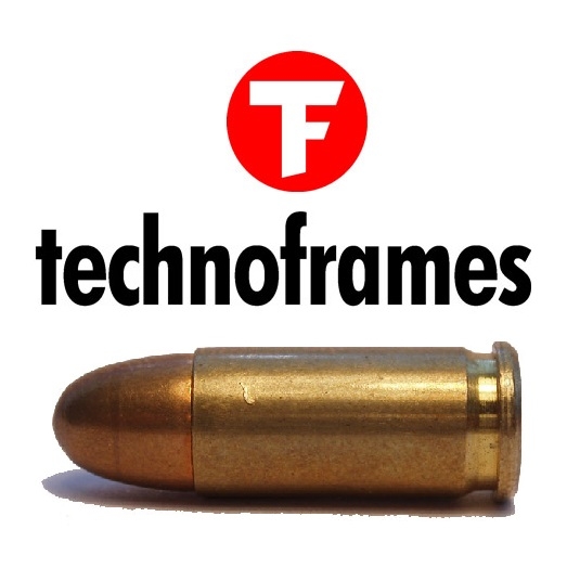 Technoframes Repliche di Cartucce 