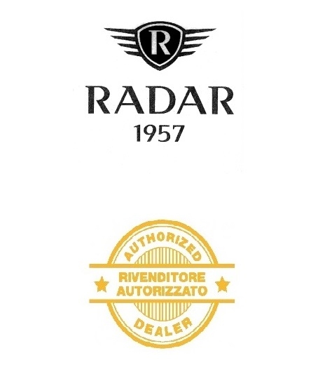 Radar 1957 Fondine Cinturoni