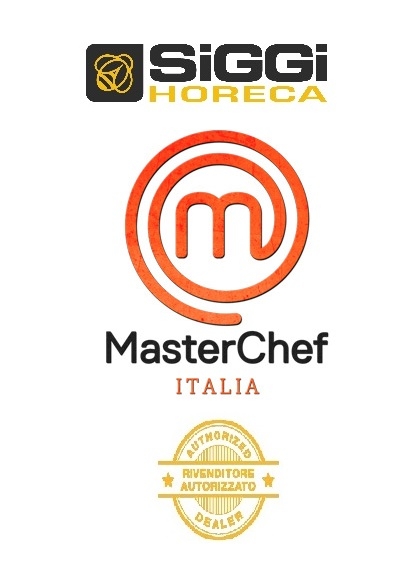 Masterchef by Siggi 