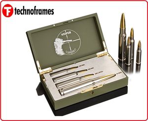 Set Collezione Cartucce