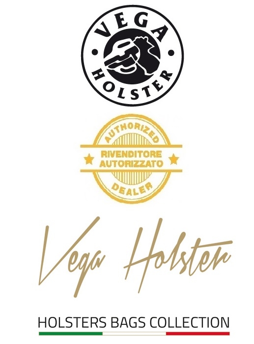 Vega Holster Fondine Cinturoni