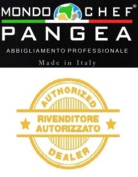 Berretti Cuoco Chef Pasticcere Pangea