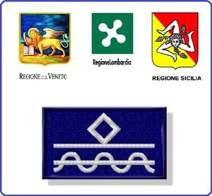 Gradi Veneto Lombardia Sicilia 