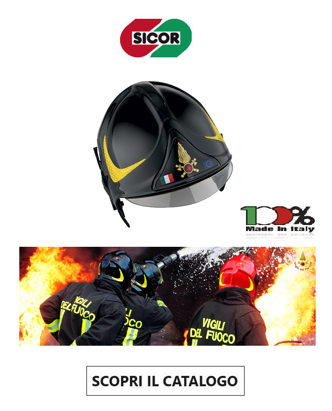 Caschi Accessori Adesivi Attacchi Sicor