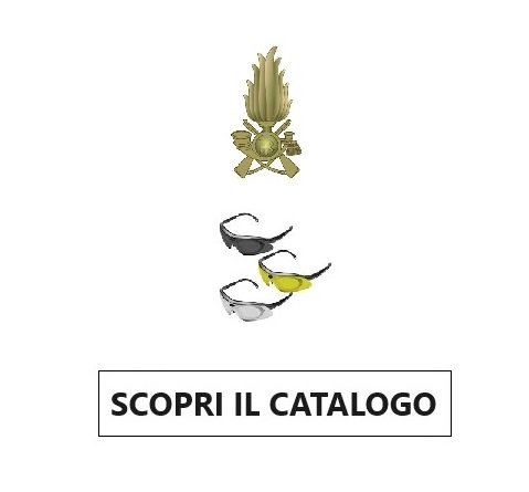 Occhiali - Tiro 