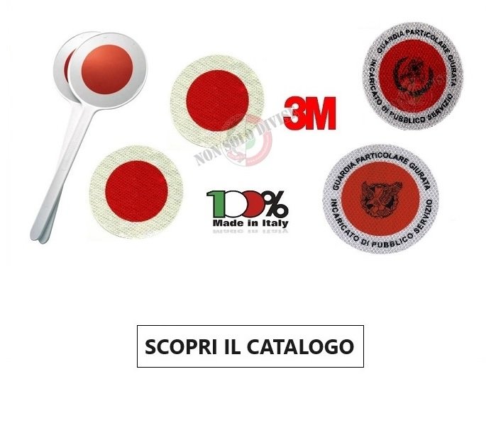Palette Adesivi Anche Personalizzati