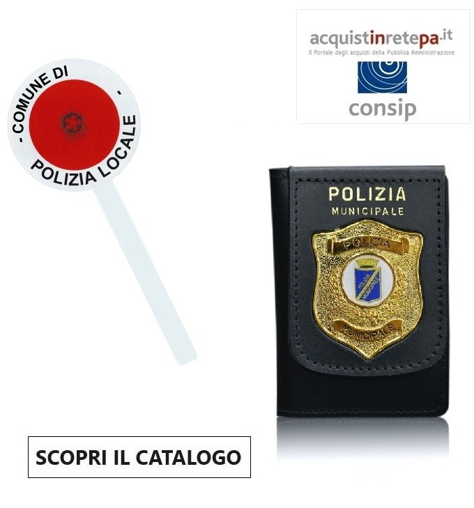 Portafogli Palette Adesivi