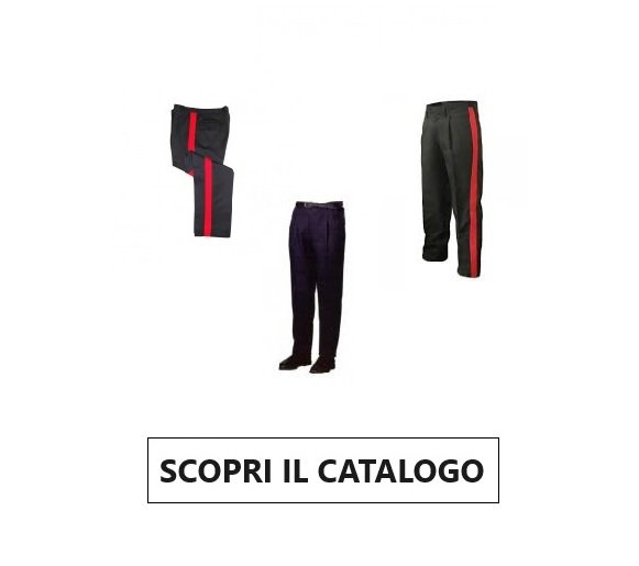 Pantaloni