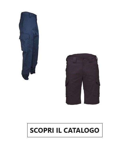 Pantaloni Uomo Donna 
