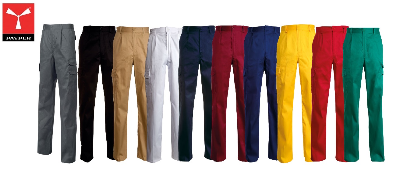 Pantaloni