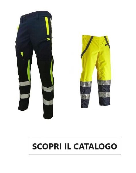 Pantaloni