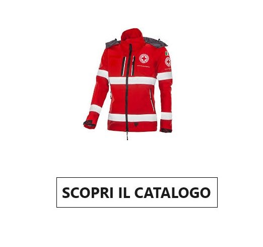 Giacconi - Parka