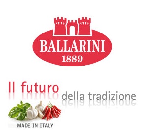 Pentole Ballarini 1889