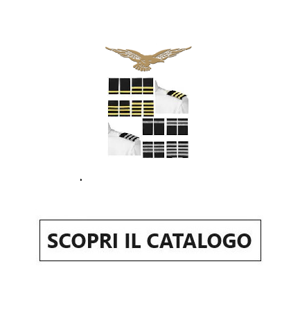 Gradi Tubolari Pilota Civile 