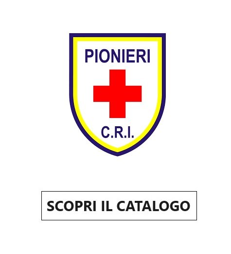Divise C.R.I. Pionieri 