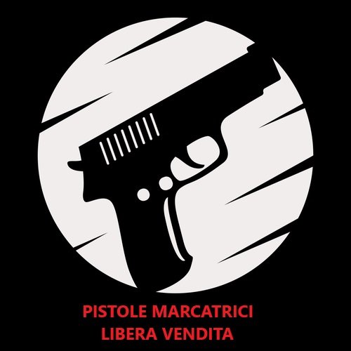 Pistole Marcatrici 
