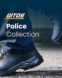 Linea Police