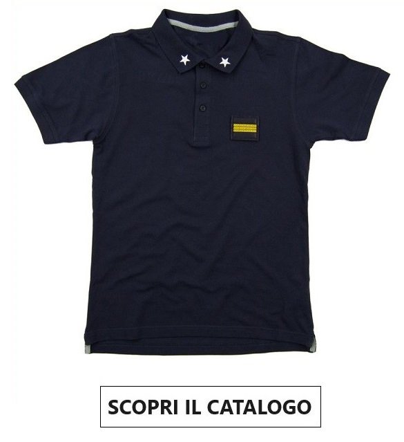 Polo Camice