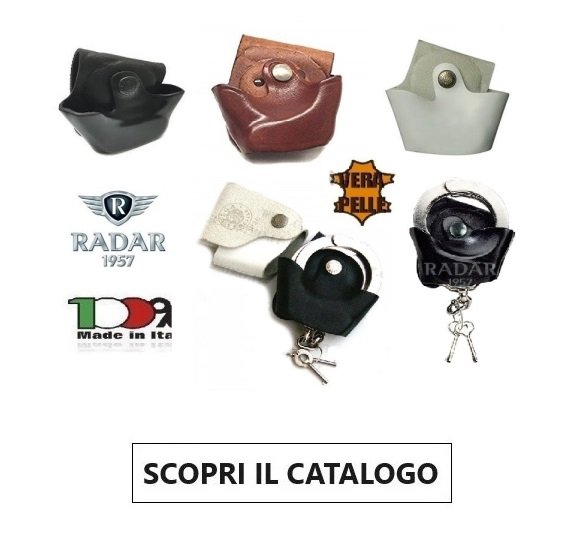 Accessori Pelle 