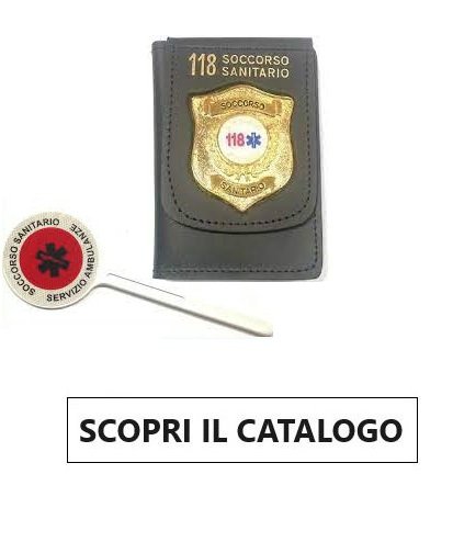 Portafogli Placche Palette