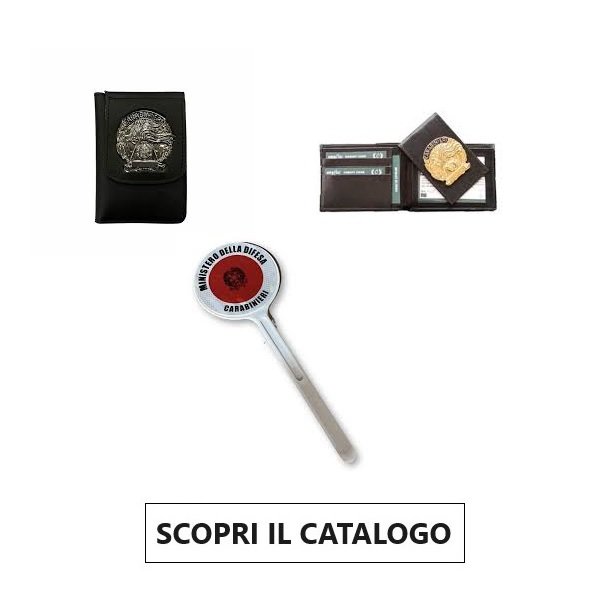 Portafogli Palette