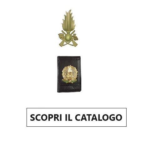 Portafogli Pettorine 