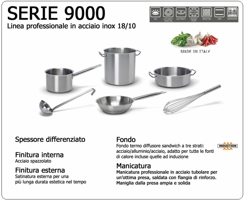 Serie 9000
