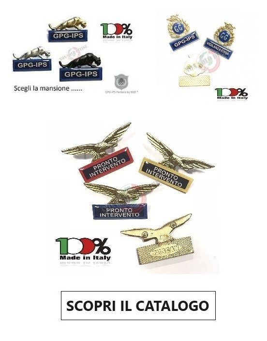 Spille - Pins - Pendif 
