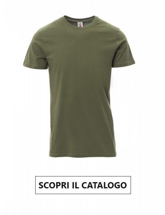 T-Shirt - Stampate 