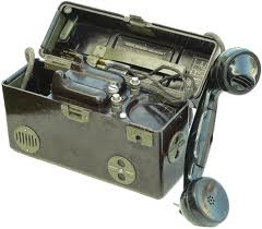 Telefoni Militari