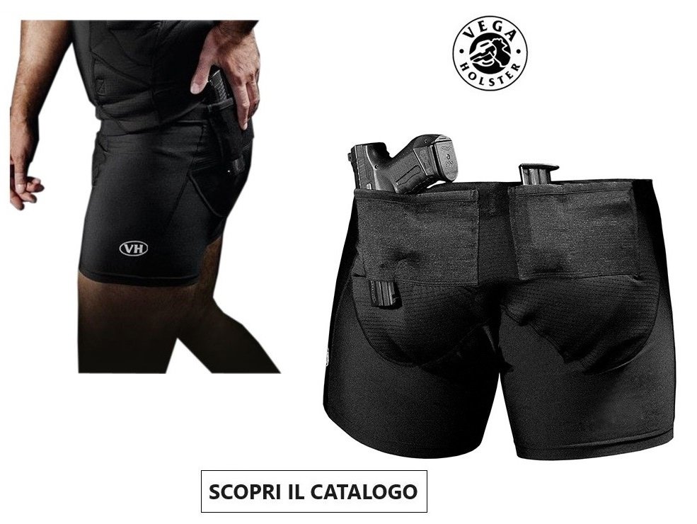 Body Holsters