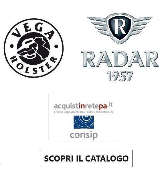 Accessori Polizia Locale
