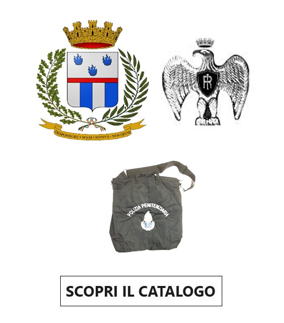 Zaini - Borsoni - Marsupi