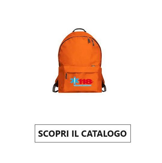 Zaini - Borsoni - Marsupi