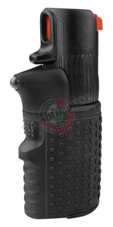Spray Peperoncino Torcia Autodifesa Uragano Hurricane ESP Art. SFL-02