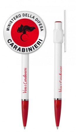 Penna Beby Pen Paletta  Carabinieri Prodotto Ufficiale Art. 10629